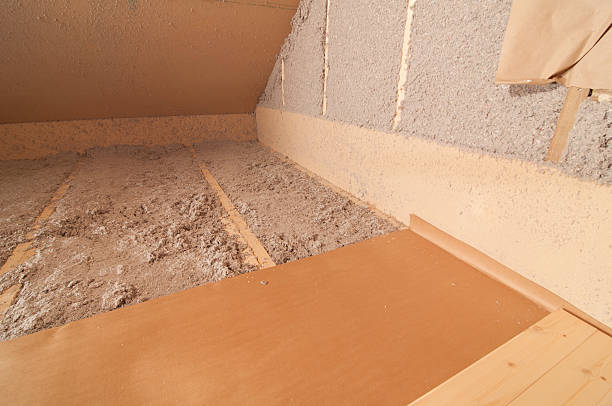 Best Insulation for Specific Applications in Genola, UT